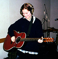 Jennifer Scary Maulie