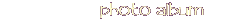 photo album